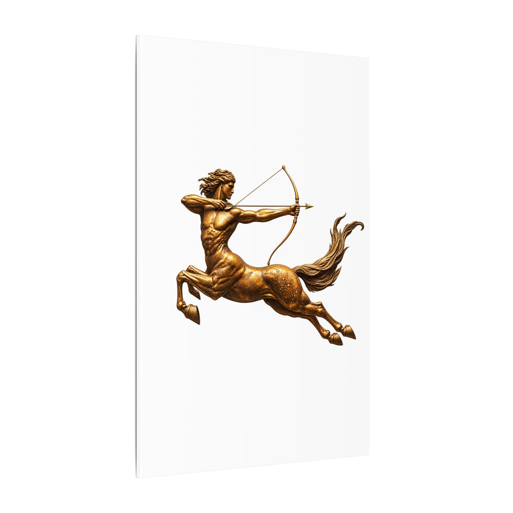 Matte Canvas, Stretched, 0.75" (Multi-Size) Printify