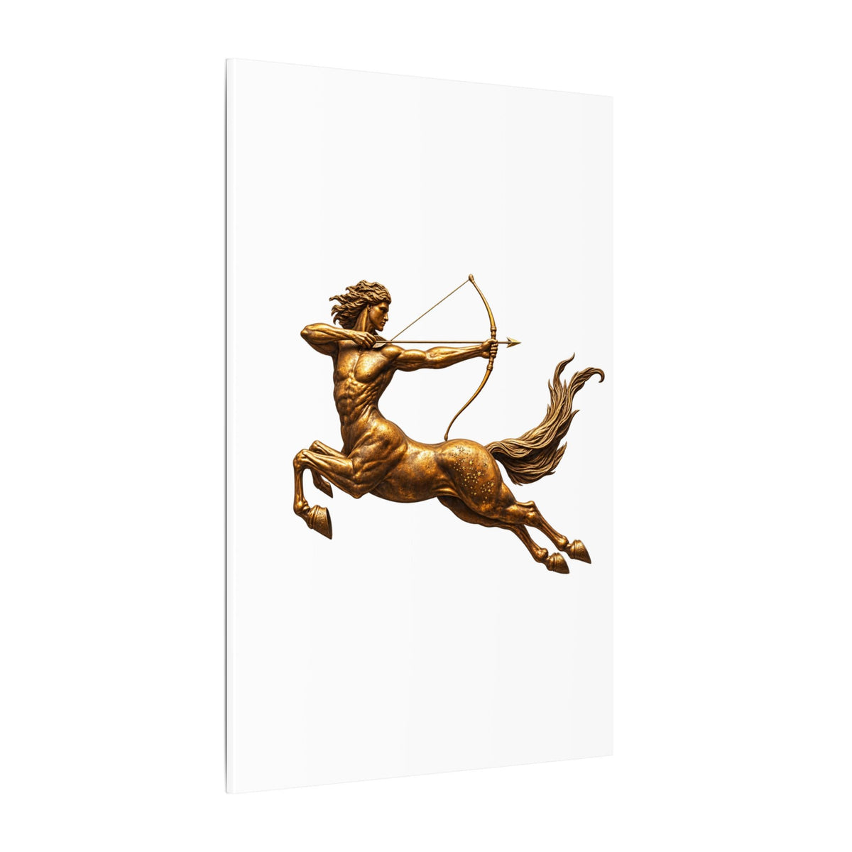 Matte Canvas, Stretched, 0.75" (Multi-Size) Printify