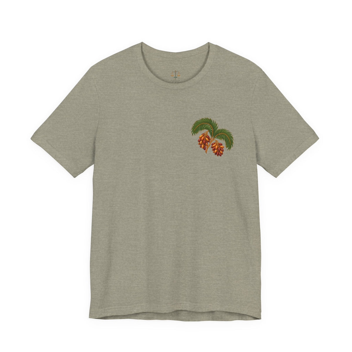 Unisex Jersey Short Sleeve Tee Printify