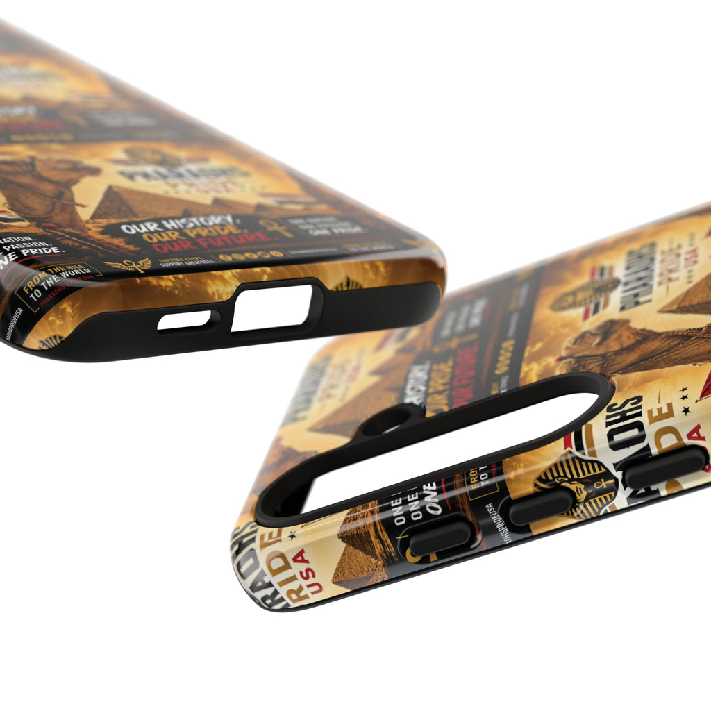 Pharaohs Pride USA Premium Tough Phone Case product image 98