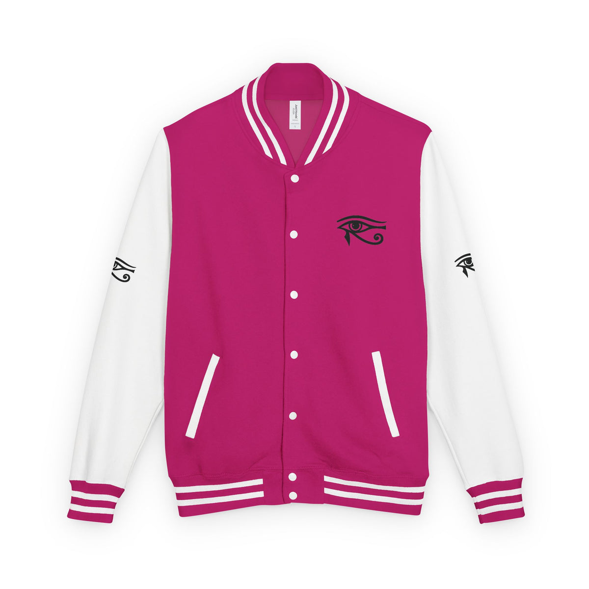 Pharaohs Pride USA Heavyweight Letterman Jacket