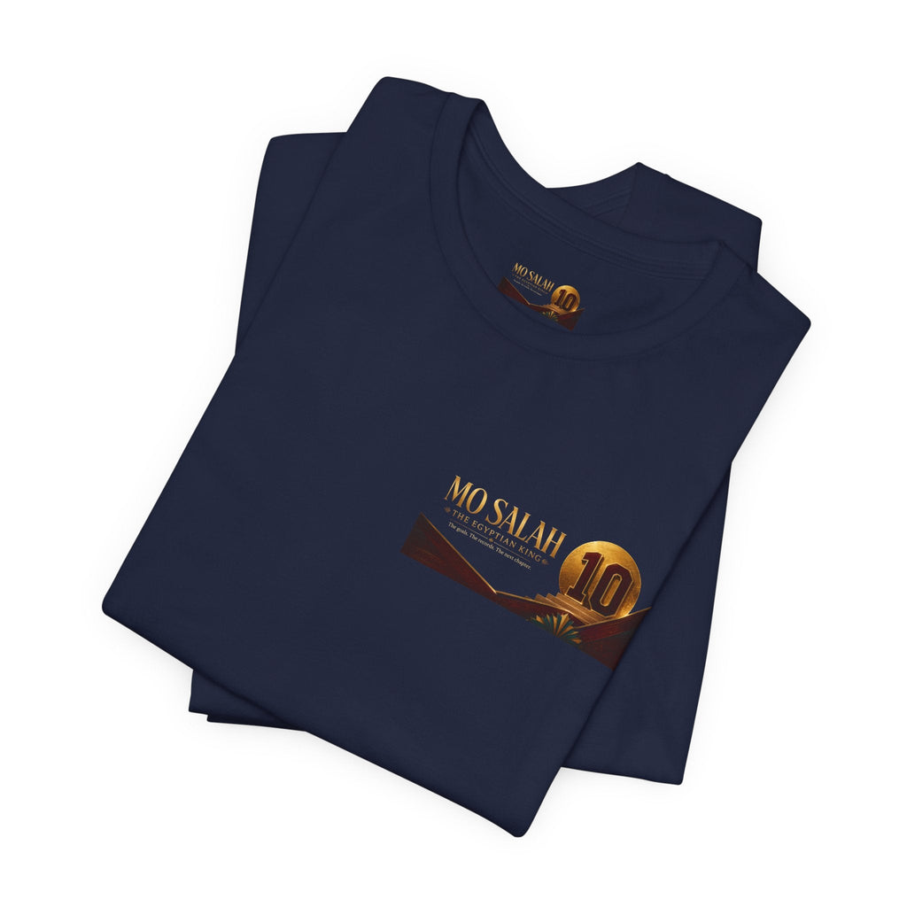 Unisex Jersey Short Sleeve Tee Printify