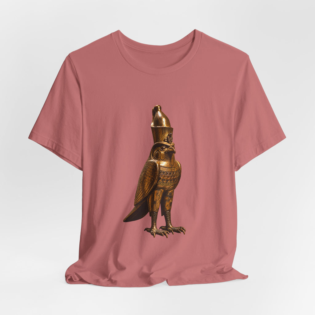 Egyptian Heritage Lightweight Jersey T-Shirt
