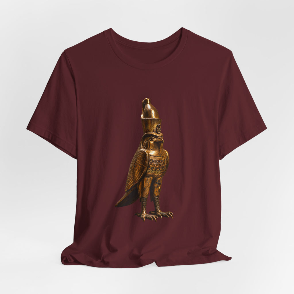 Egyptian Heritage Lightweight Jersey T-Shirt