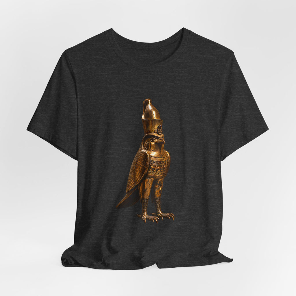 Egyptian Heritage Lightweight Jersey T-Shirt