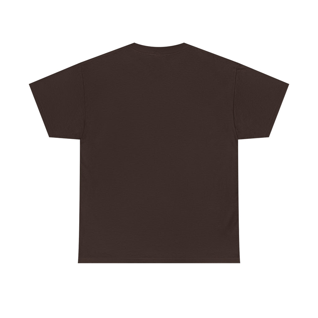 Pharaohs Pride USA Classic Heavy Cotton T-Shirt
