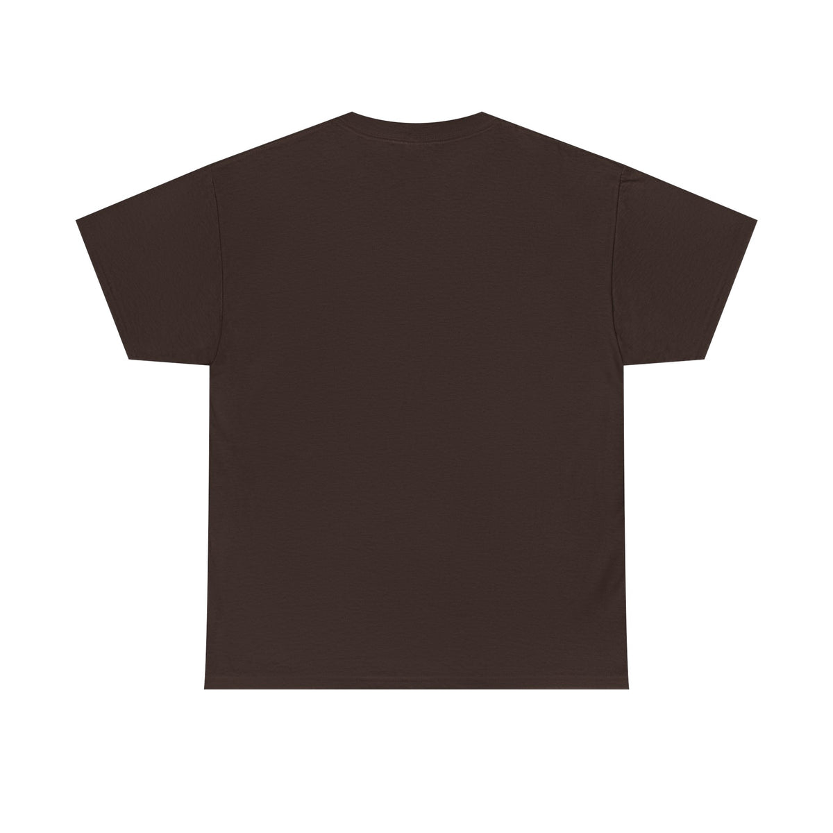 Pharaohs Pride USA Classic Heavy Cotton T-Shirt