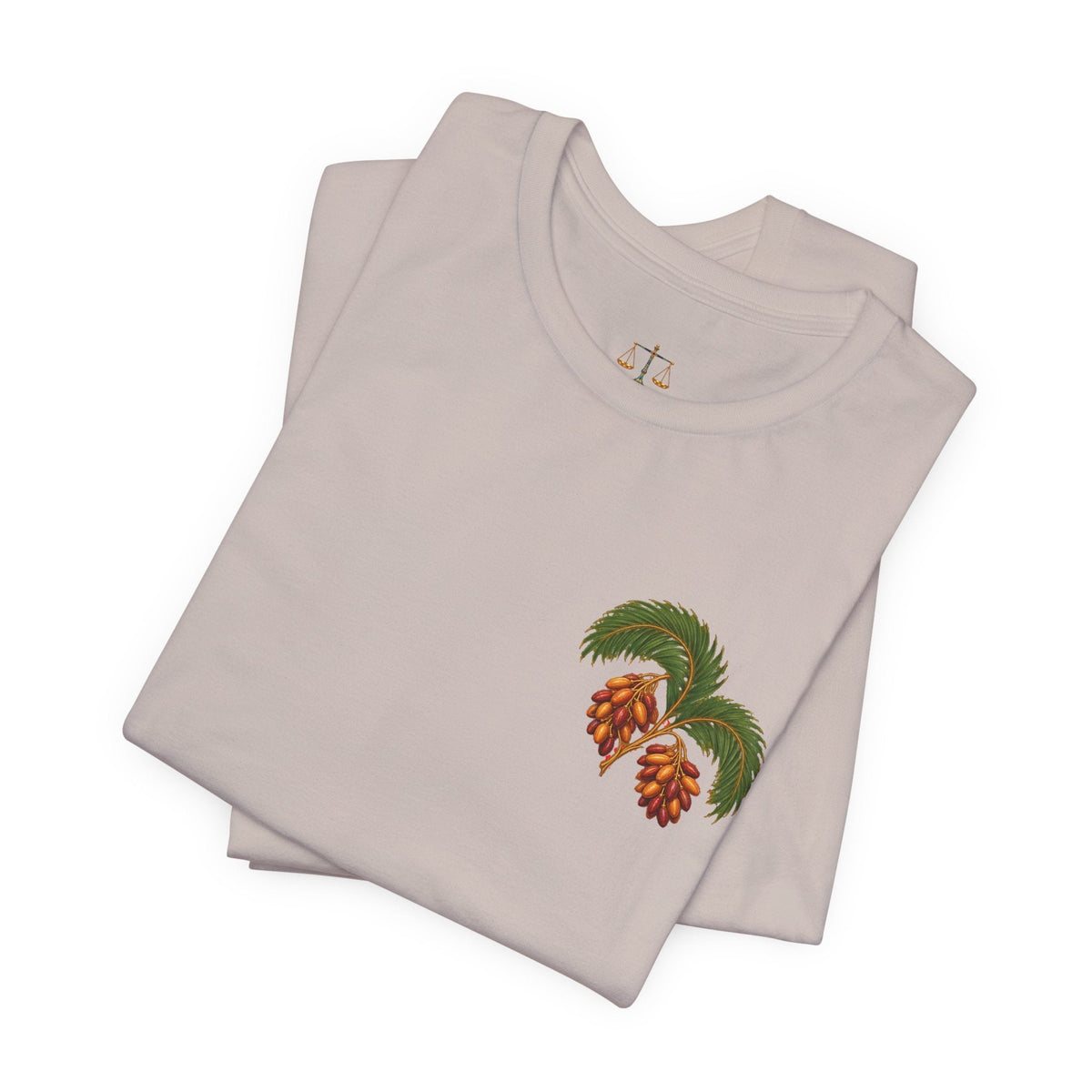 Unisex Jersey Short Sleeve Tee Printify