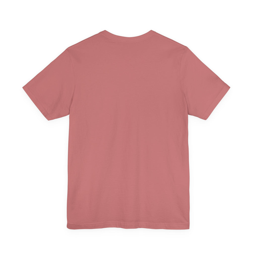 Camel Oasis T-Shirt — Egyptian Desert Palm Graphic Tee Printify