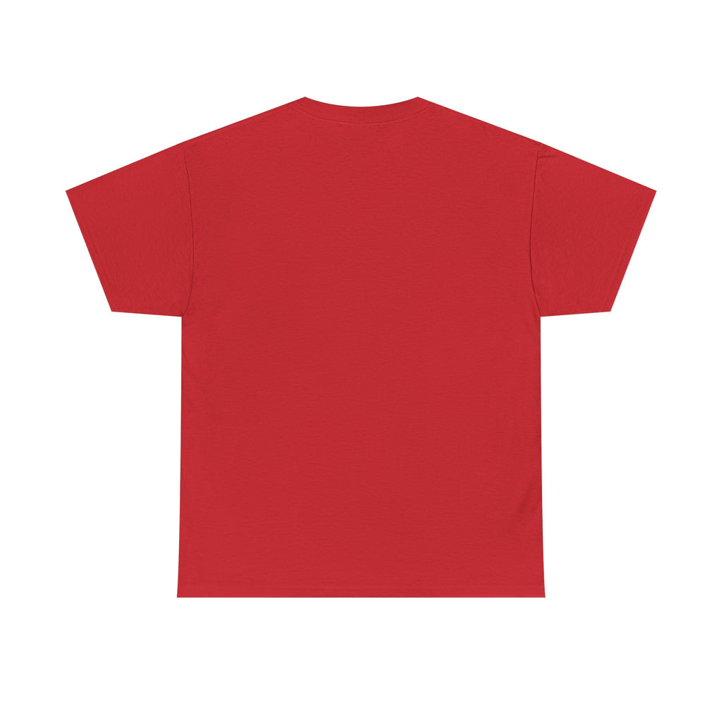 Pharaohs Pride USA Classic Heavy Cotton T-Shirt