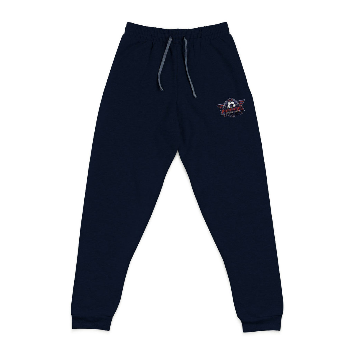 Pharaohs Pride USA Embroidered Unisex Joggers