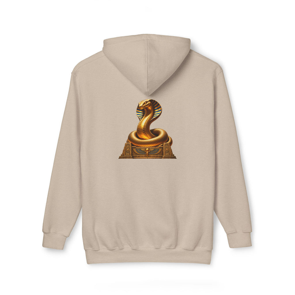Unisex Hooded Sweatshirt, Made in US