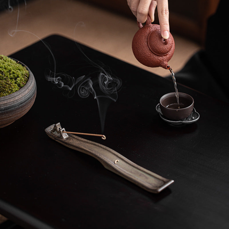 Pharaohs Pride USA incense holder product view